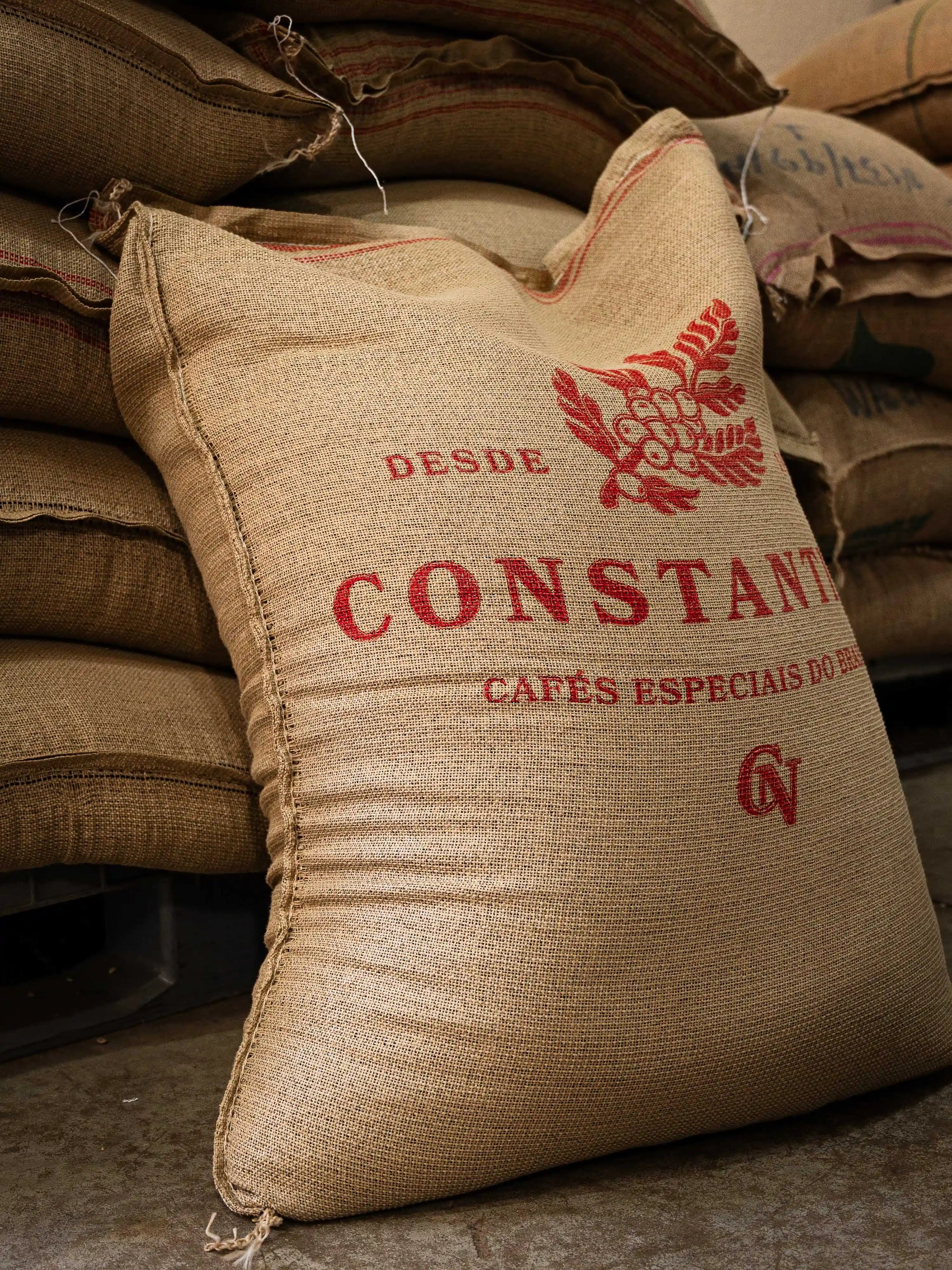 コンスタンチーノコーヒー 250g 中煎り【豆のまま】